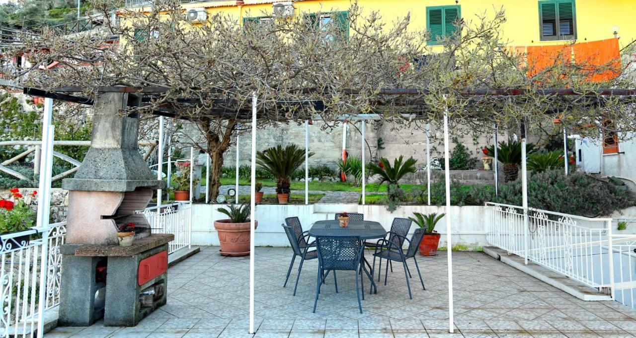 House Smith Apartment Scala Bagian luar foto
