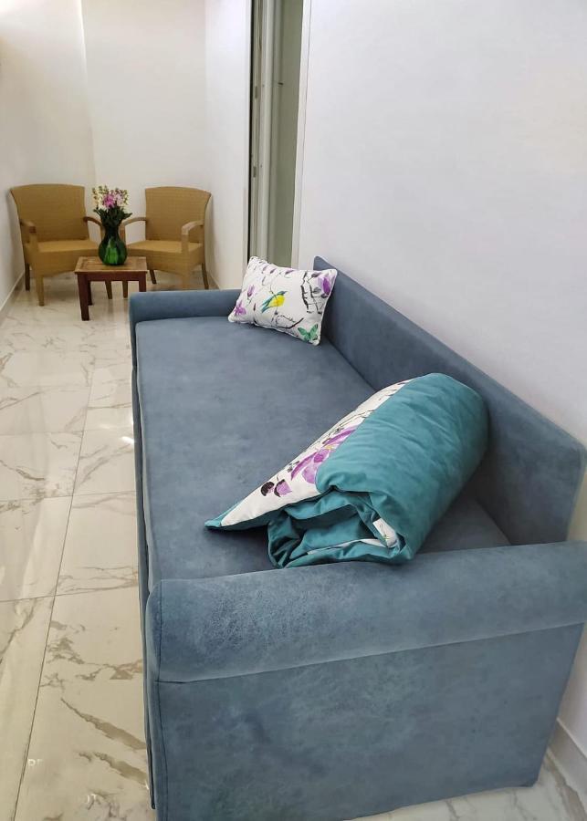 House Smith Apartment Scala Bagian luar foto