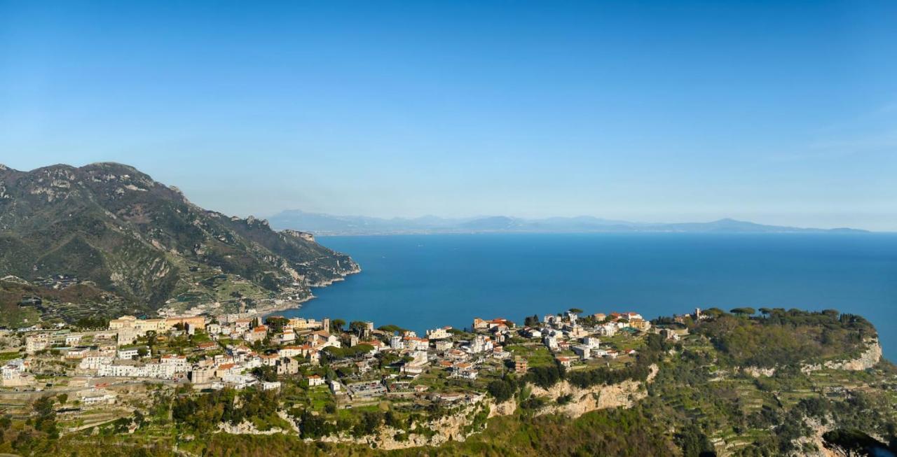 House Smith Apartment Scala Bagian luar foto