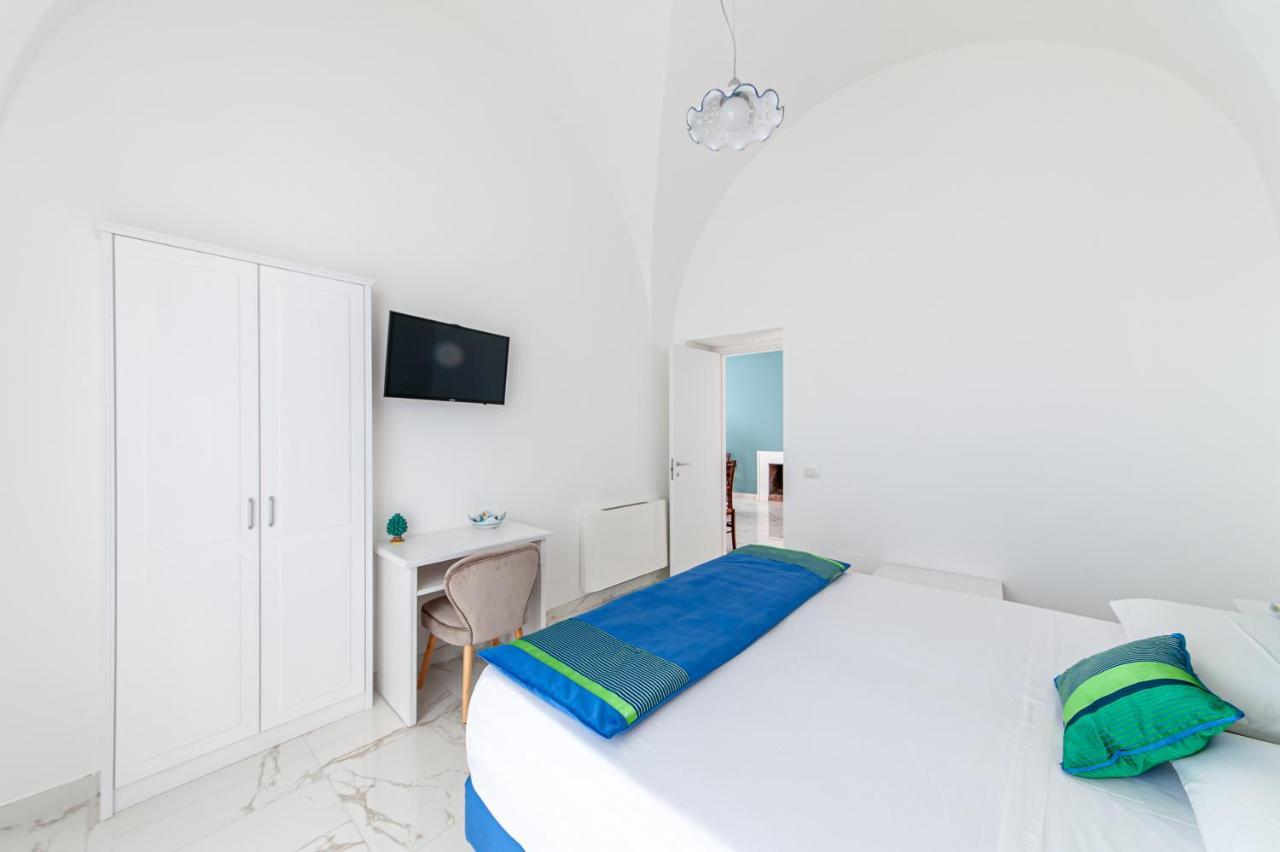 House Smith Apartment Scala Bagian luar foto