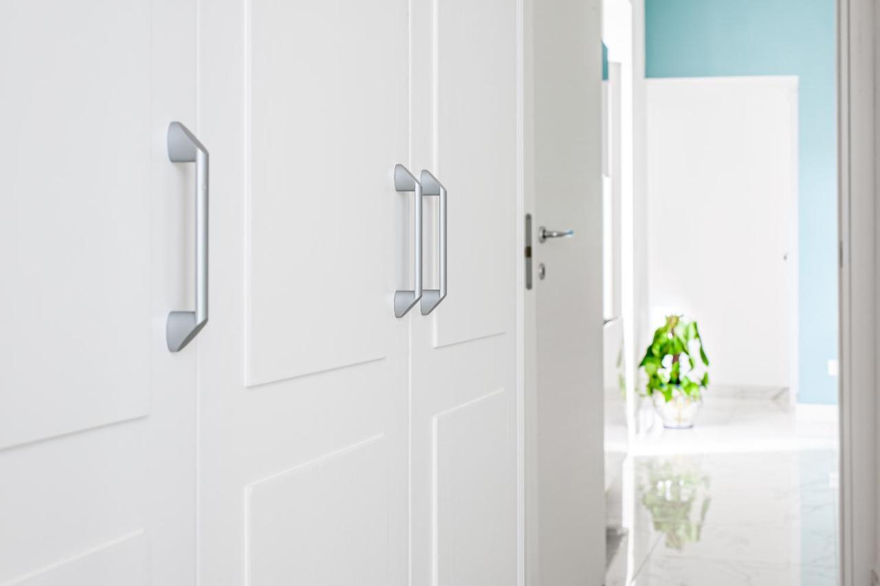 House Smith Apartment Scala Bagian luar foto