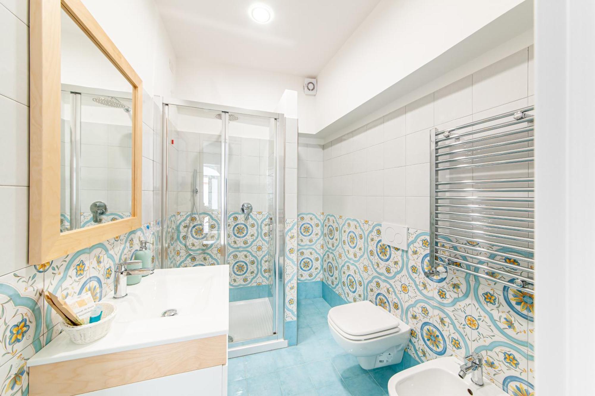 House Smith Apartment Scala Bagian luar foto