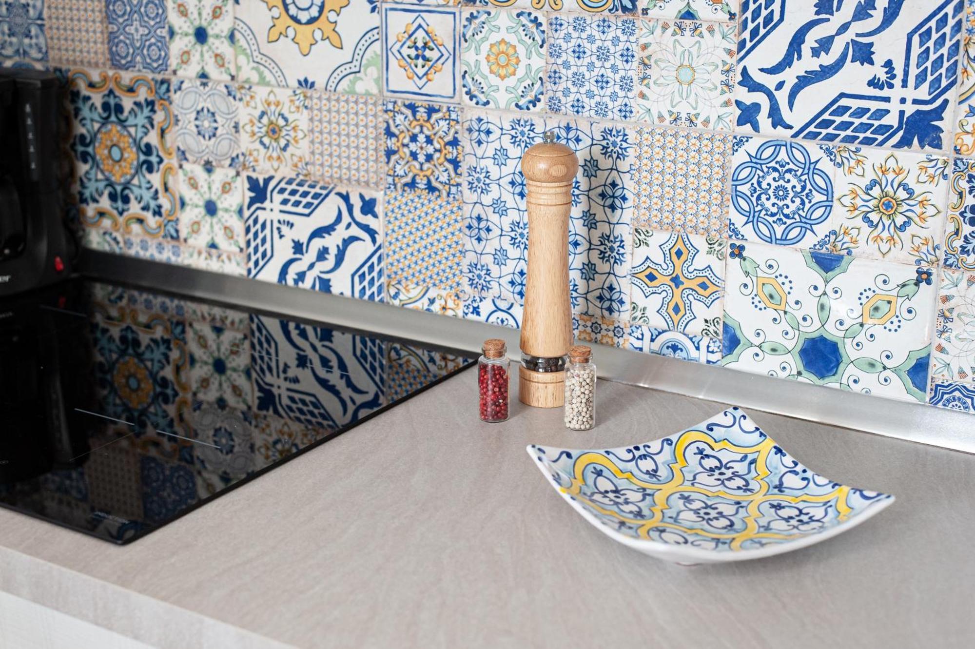 House Smith Apartment Scala Bagian luar foto