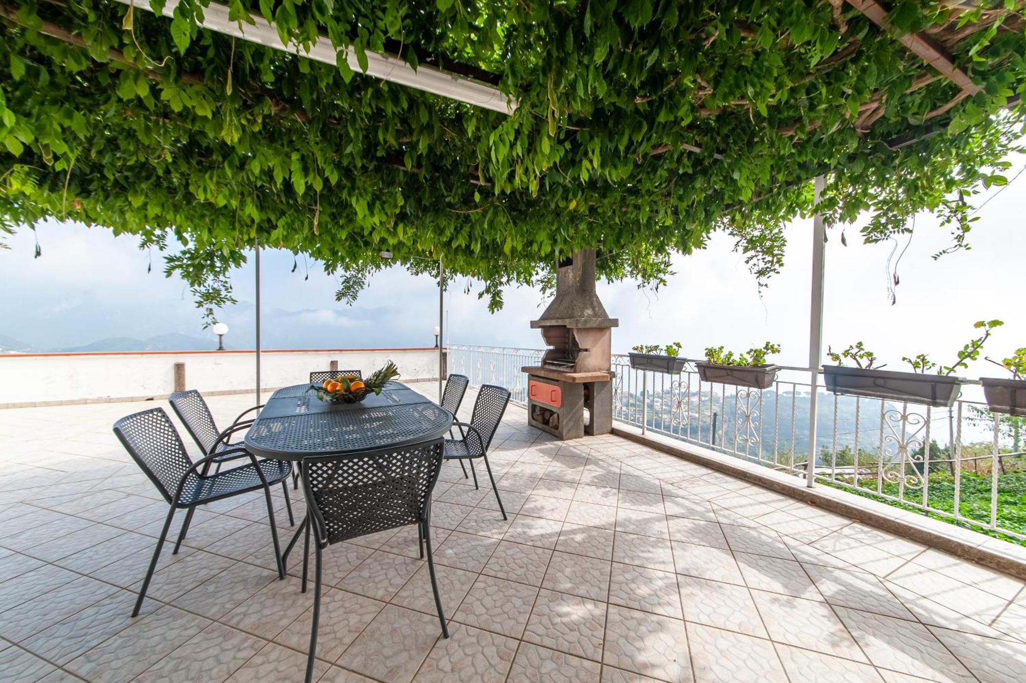House Smith Apartment Scala Bagian luar foto