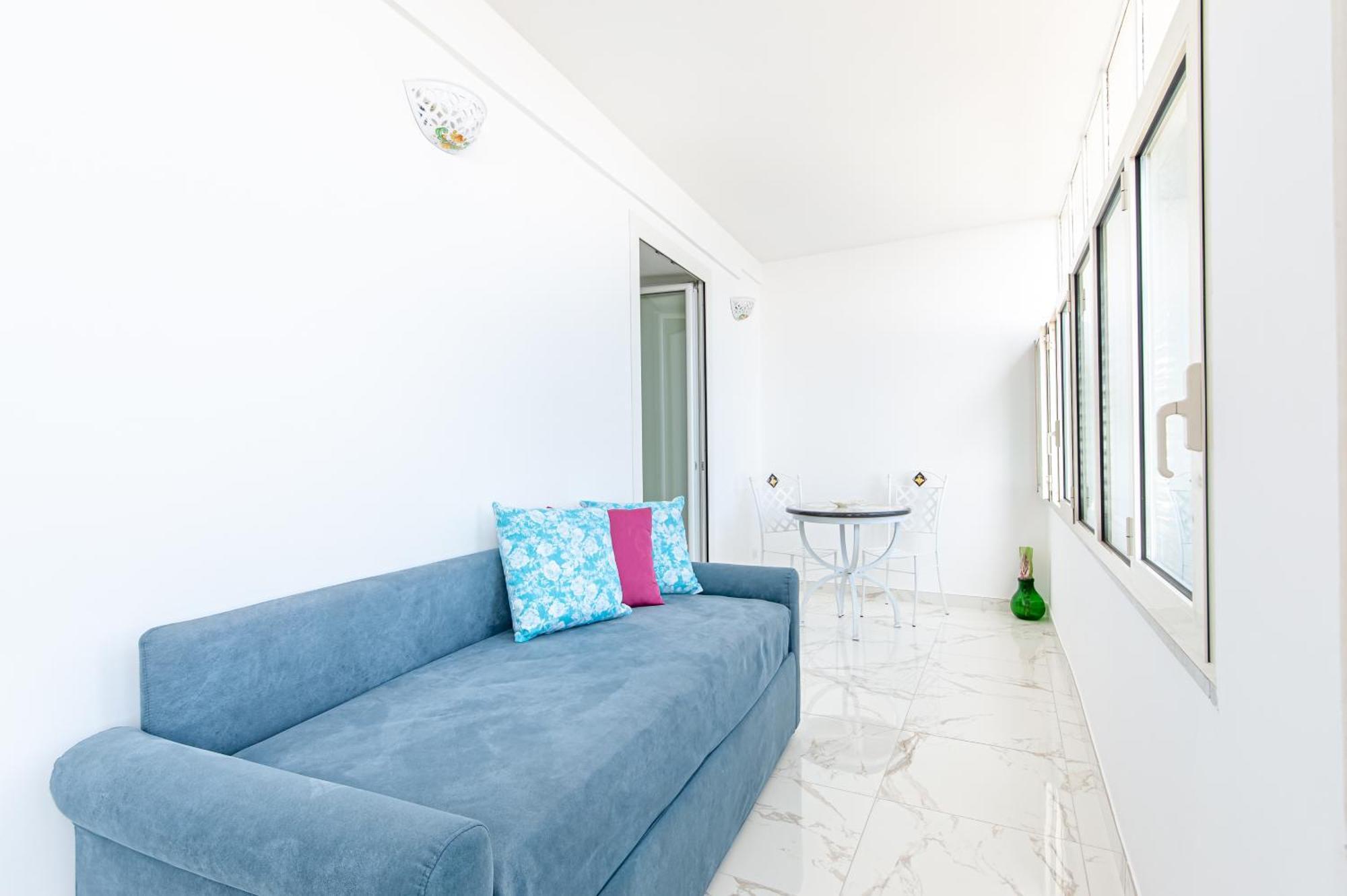House Smith Apartment Scala Bagian luar foto