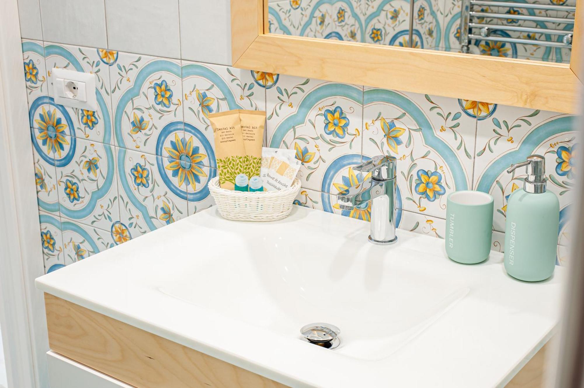 House Smith Apartment Scala Bagian luar foto